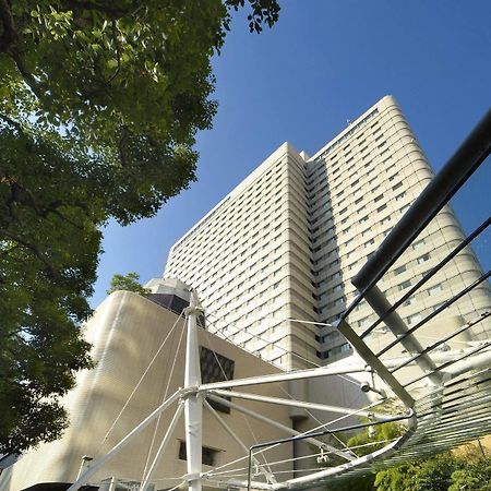 Hotel Metropolitan Tokyo Ikebukuro Экстерьер фото